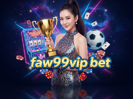 สมัคร faw99vip bet